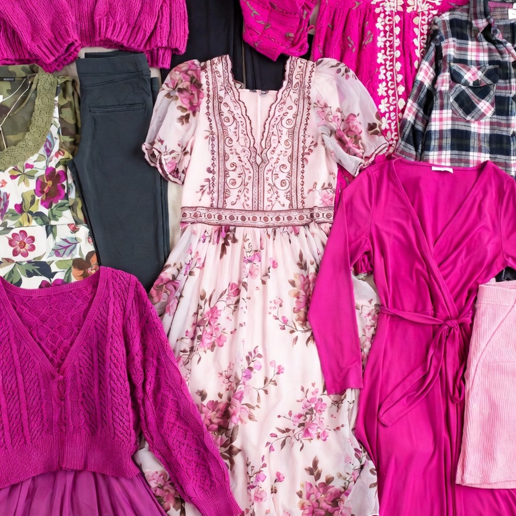 Dresses