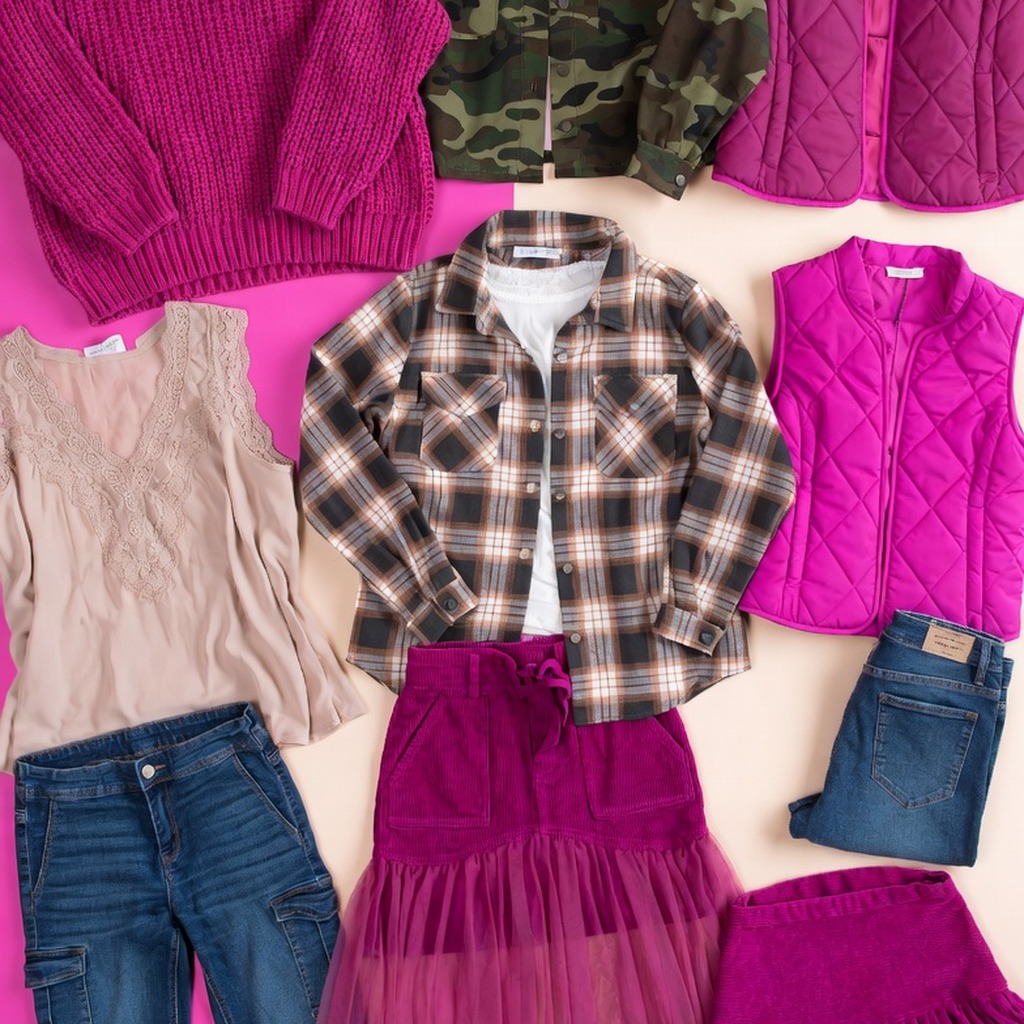 Jackets & Outerwear