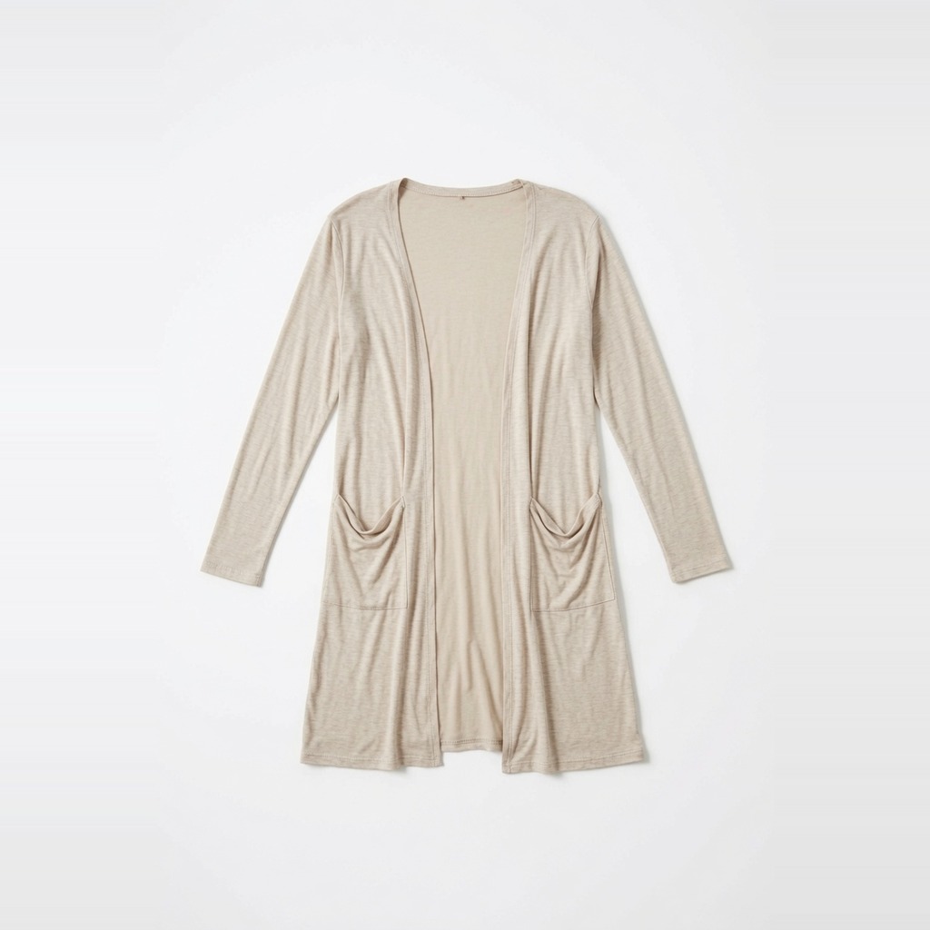 Riverbend Long Duster Cardigan 2